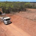 Governo realiza melhorias em estradas vicinais de Monte Alegre, Riacho Frio e Parnaguá