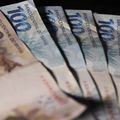 Mercado eleva para 2,89% projeção de crescimento da economia em 2023