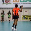Atleta piauiense é convocada para a seleção brasileira de handebol