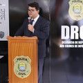 Polícia Civil entrega nova Delegacia de Repressão aos Crimes de Informática
