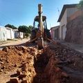 Agespisa adota medidas emergenciais para garantir abastecimento de água em bairros de Inhuma