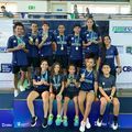Atletas do Piauí conquistam 14 medalhas no Campeonato Brasileiro de Badminton