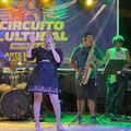 Circuito Cultural percorre bairros de Teresina levando música e arte