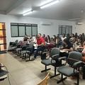 Sesapi capacita profissionais de saúde do Território Chapada das Mangabeiras 