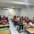 Fundação Wall Ferraz em parceria com a SEMDEC está executando 