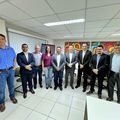 Representantes da Anati-PI avaliam positivamente os avanços da tecnologia do Piauí