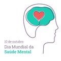 Sesapi realiza programação para comemorar o Dia Mundial de Saúde Mental