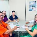 HUT seleciona extensionistas de enfermagem para estomaterapia e segurança do paciente