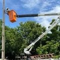 Prefeitura implanta 140 luminárias para melhorar iluminação pública no povoado Terra Prometida