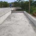 Prefeitura de Teresina intensifica execução das obras no Parque Ambiental Floresta Fóssil
