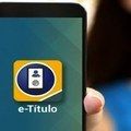 Central de Notificações do e-Título enviará mensagens com informações importantes