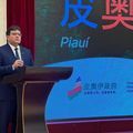 Governador discute relações comerciais e investimentos com empresários piauienses e chineses