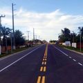 Rodovias da Planície Litorânea recebem R$ 29 milhões em melhorias