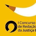 Concurso de redação: inscrições começaram na segunda-feira (25)