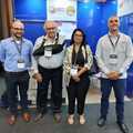 Porto Piauí participa de dois eventos internacionais sobre o setor pesqueiro