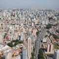 Inflação do aluguel sobe 0,50% em outubro, mas está negativa no ano
