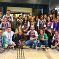 Piauí conquista 14 medalhas nos Jogos Escolares Brasileiros (JEBs)