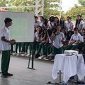 Escolas da Rede Pública Estadual realizam a culminância dos projetos 