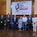 Secretário de Segurança participa do X Fórum sobre Drogas do Estado do Piauí