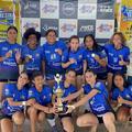 Circuito Teresina Esportivo leva juventude ao complexo Almeidão no Dirceu 