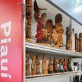 Artesanato piauiense é destaque em Brasília