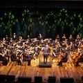 Orquestra Sinfônica de Teresina presta homenagem aos 60 anos da Rádio Pioneira