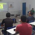 Secretaria dos Esportes leva o Capacita Piauí ao município de Boa Hora