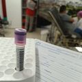 Hemopi realiza cadastro de doadores de medula óssea nas cidades de União e José de Freitas