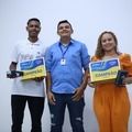 Jovens de Teresina desenvolvem técnica a partir do reuso da água para resfriamento de ambientes