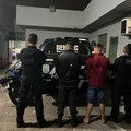 11 pessoas são presas por receptação durante blitzen em Teresina