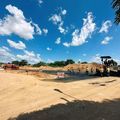 Rafael Fonteles comemora avanço das obras de modernização do Aeroporto de Teresina