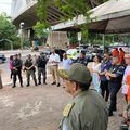 Corso 2024 terá efetivo de 1.000 policiais militares para reforçar segurança