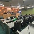 Alepi recebe cinco Projetos de Lei em sua abertura dos trabalhos de 2024