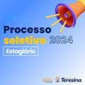 Prazo de inscrição do processo seletivo de estágio da Semec encerra nesta sexta (09)