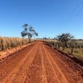 Governo conclui obra de estrada ligando Cristalândia a Sebastião Barros