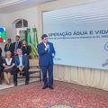 Governo investirá R$ 798,5 milhões em ações de combate e prevenção à estiagem
