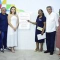 Presidente da FIEPI inaugura nova escola do SESI em Picos