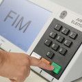 Eleições 2024: o que fazer se a urna eletrônica quebrar?