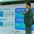 Piauí registra redução de 23% no número de homicídios dolosos no primeiro trimestre de 2024