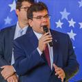 “Vamos colocar nosso estado no mapa digital global”, diz Rafael sobre evento 