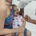 Dia D da campanha contra a Poliomielite é neste sábado (08)