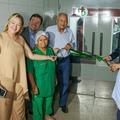 Centro Cirúrgico do Hospital Alberto Neto do Dirceu é reformado e entregue a população
