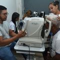 Mutirão de Catarata da Sesapi vai beneficiar moradores do território dos Cocais