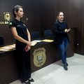 Polícia Civil participa do “Dia D” da Operação Virtude de combate à violência contra pessoa idosa