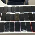 Polícia Civil recupera 34 aparelhos celulares em Parnaíba