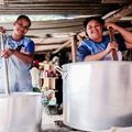 Projeto distribui refeições a 160 famílias em vulnerabilidade será beneficiado com programa da SAF