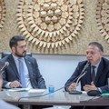 Finanças do Governo tem aumento de 15% nas receitas