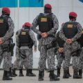 Força Nacional faz operação em 21 terras indígenas