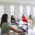 Feminicídio Zero: Laboratório “Elas Vivas” da SEMPI analisa dados de violência contra a mulher