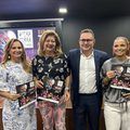 Secretaria das Mulheres levará Ônibus Lilás para o Festival Ópera da Serra, em São Raimundo Nonato